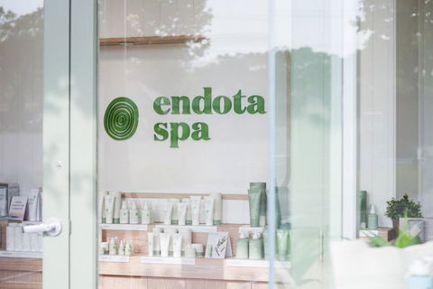 Endota Day Spa Burnside - Accommodation Tasmania 0