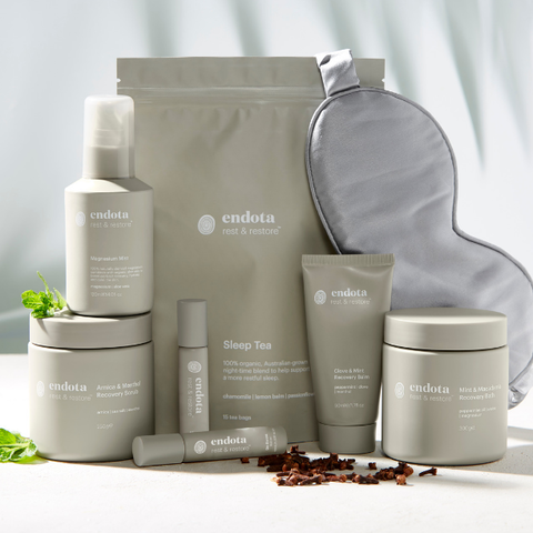 Endota Day Spa Burnside - Accommodation Tasmania 4