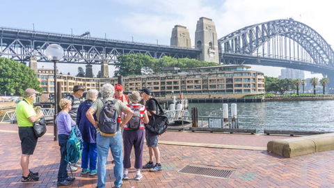 Sydney Urban Adventures - Accommodation Tasmania 3