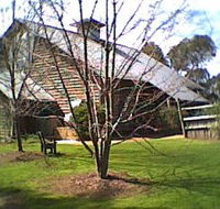 Joadja Winery - Accommodation Tasmania