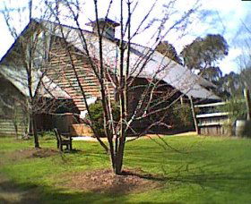 Joadja Winery - Accommodation Tasmania 0