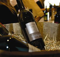 Fussy Grape Winery - Accommodation Tasmania