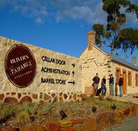 Oliver's Taranga Vineyard - Accommodation Tasmania