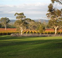 Top Note Vineyard - Accommodation Tasmania
