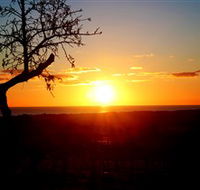 Rocky Ridge Vineyard and Cellar Door - Accommodation Tasmania