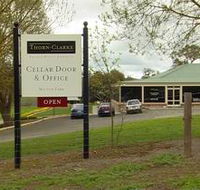 Thorn-Clarke Wines - Accommodation Tasmania