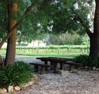 Verdun Park Wines - Accommodation Tasmania