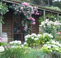 Lavina Wines - Accommodation Tasmania