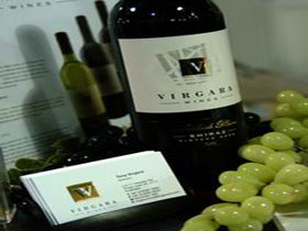 Virgara Wines - Accommodation Tasmania 2