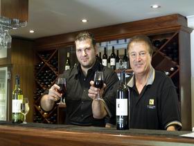 Virgara Wines - Accommodation Tasmania 1