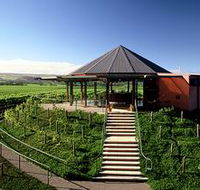 Hugh Hamilton Wines - Accommodation Tasmania