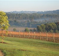 Paradigm Hill - Accommodation Tasmania