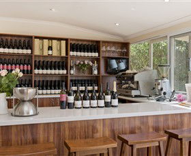 Coombe Yarra Valley - Accommodation Tasmania 2