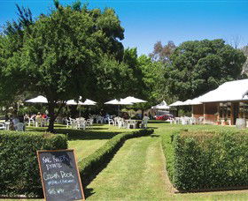 King River Estate - Accommodation Tasmania 0