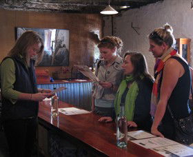 Tahbilk Winery And Vineyard - Accommodation Tasmania 0
