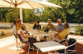 Craigow Vineyard - Accommodation Tasmania 0