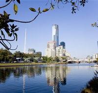 Yarra River - Accommodation Tasmania