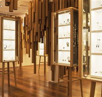 e.g.etal Contemporary Jewellery and Objects - Accommodation Tasmania