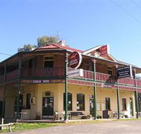 Coolac Hotel - Accommodation Tasmania