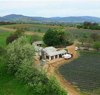 Schmidts Strawberry Winery - Accommodation Tasmania