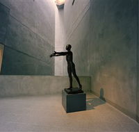The Ian Potter Centre NGV Australia - Accommodation Tasmania