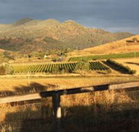 Optimiste Wines - Accommodation Tasmania