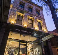 Body Freedom Urban Spa - Accommodation Tasmania