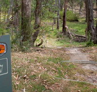 Moolarben picnic area - Accommodation Tasmania