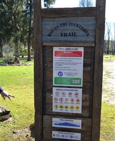 Muttama NSW Accommodation Tasmania