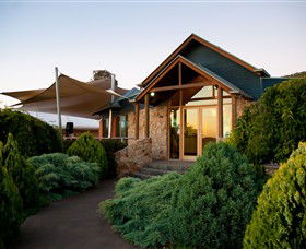 Gapsted Wines - Accommodation Tasmania 0