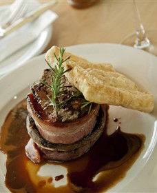 Gapsted Wines - Accommodation Tasmania 1