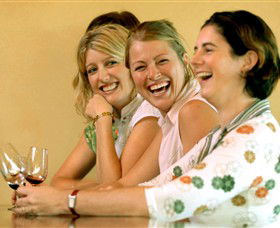 Gapsted Wines - Accommodation Tasmania 4