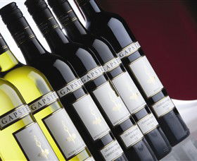 Gapsted Wines - Accommodation Tasmania 2