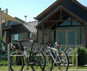 Gapsted Wines - Accommodation Tasmania 6