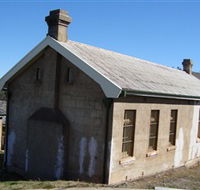 The Old Gundagai Gaol - Accommodation Tasmania