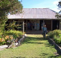 Boondooma Homestead - Accommodation Tasmania
