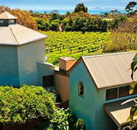 Curlewis Winery - Accommodation Tasmania