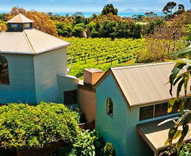 Curlewis Winery - Accommodation Tasmania 0