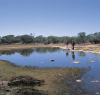 Camel Soak - Accommodation Tasmania