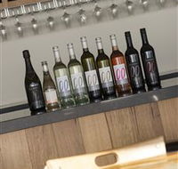 BAIE Wines - Accommodation Tasmania