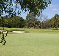 Curlewis Golf Club - Accommodation Tasmania