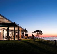 Jack Rabbit Vineyard - Accommodation Tasmania