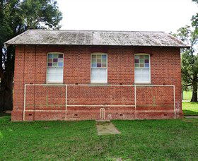 Wymah Museum - Accommodation Tasmania 0