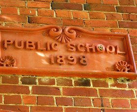 Wymah Museum - Accommodation Tasmania 2