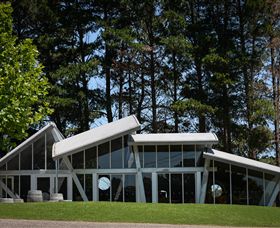 Leura Park Estate - Accommodation Tasmania 0