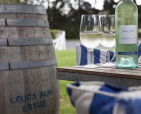 Leura Park Estate - Accommodation Tasmania 3