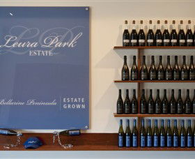 Leura Park Estate - Accommodation Tasmania 8