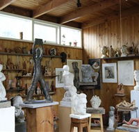 Duldig Studio - Accommodation Tasmania