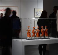 The Gallery at Bayside Arts and Cultural Centre - Accommodation Tasmania