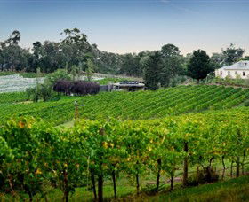 Kellybrook Winery, Kelly Brothers Cider & Riders Brew Co. - Accommodation Tasmania 1
